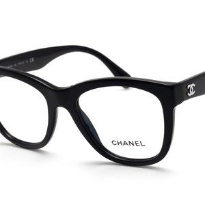 Chanel 3360 C.501 Optical Eyeglasses